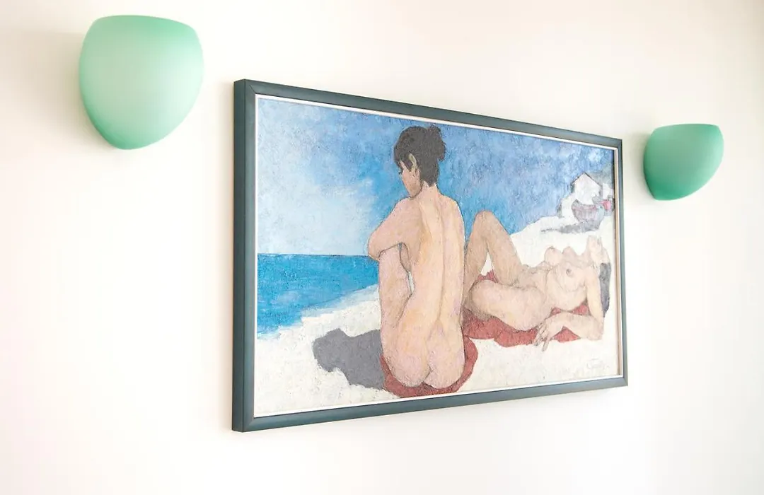 B&B La Marinella-1