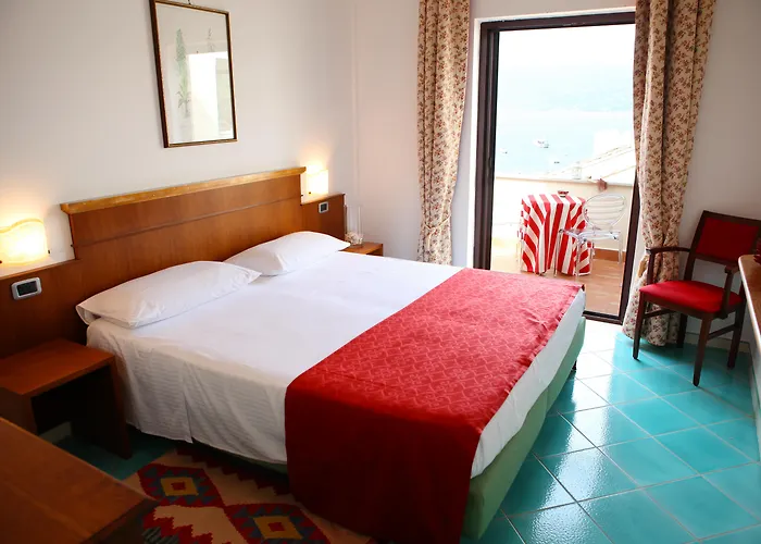 L'Antica Torre Del Porto